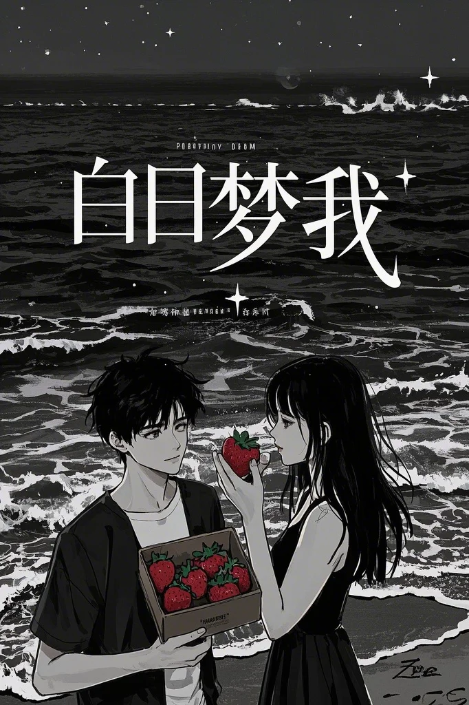 暗香浮动月黄昏