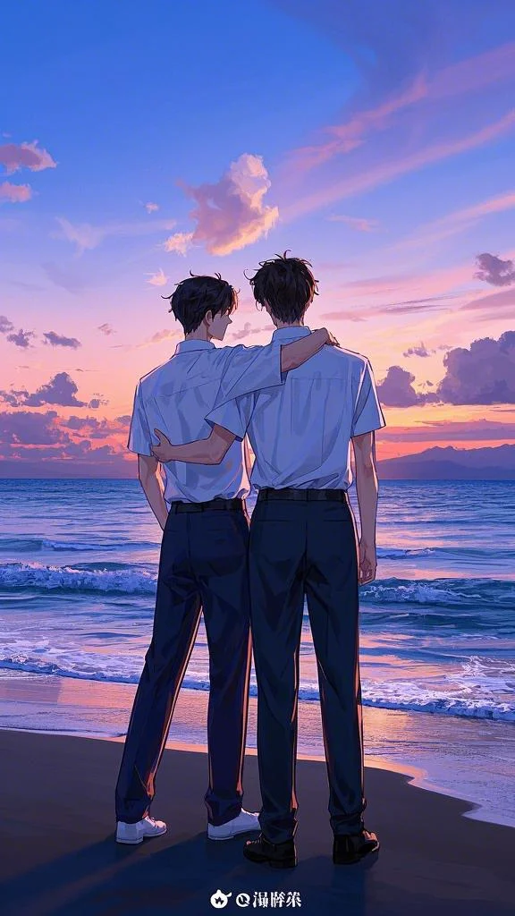 暗香浮动月黄昏