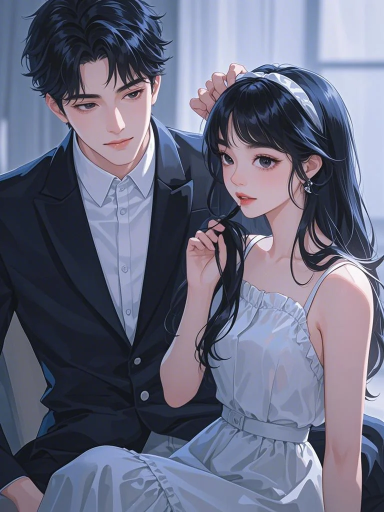 于浪花中忽见盛夏