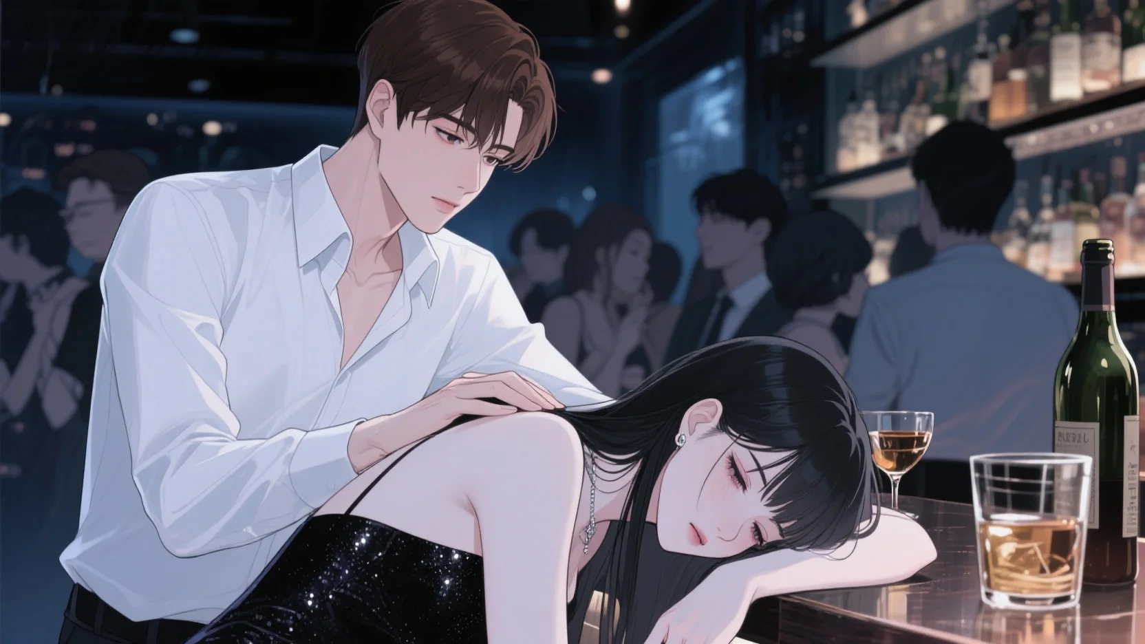 无效证明(夏月王婉)无弹窗免费阅读_完结小说推荐无效证明夏月王婉