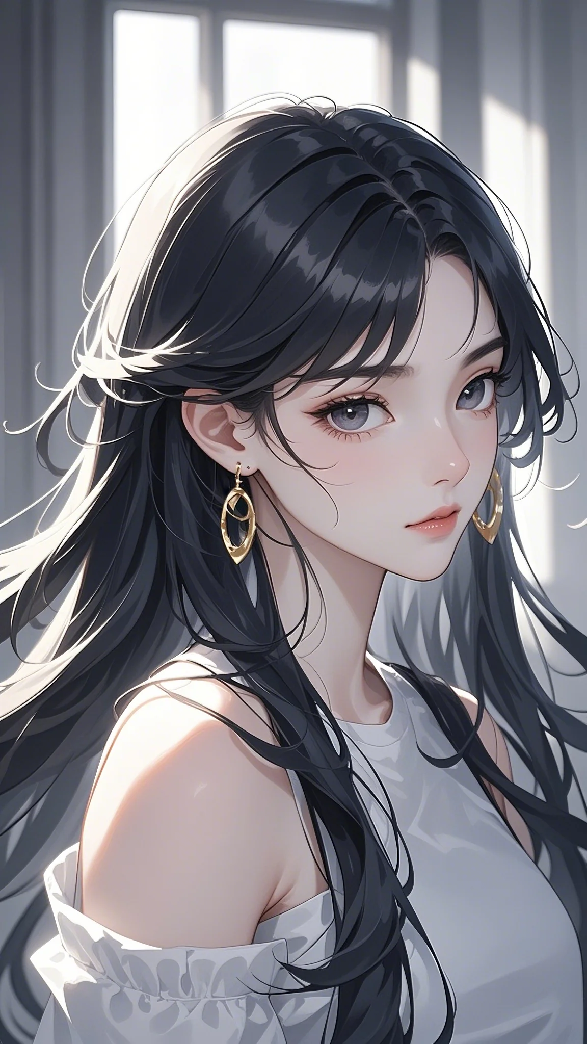 奈何情深缘浅