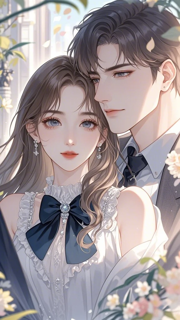 权色无双