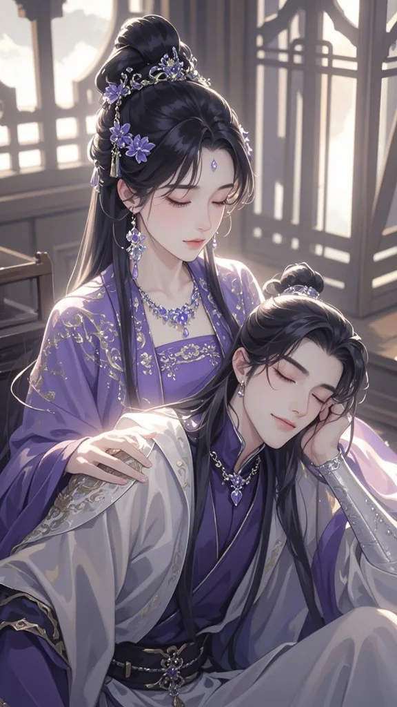 雪落再无相思
