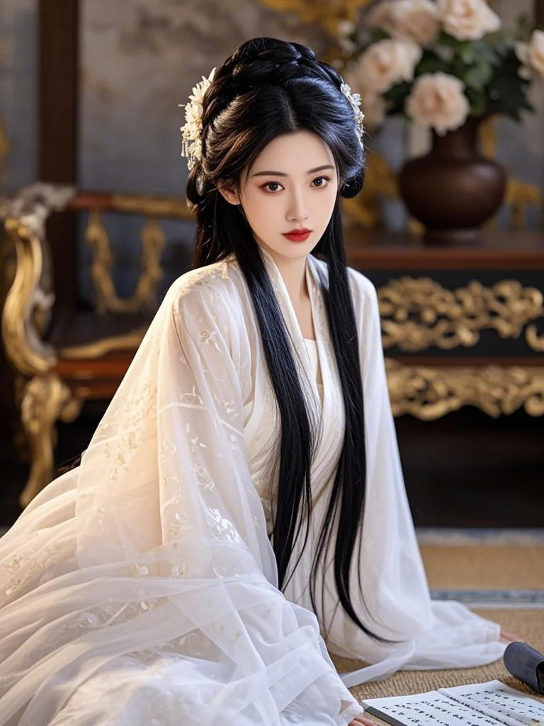 离夏