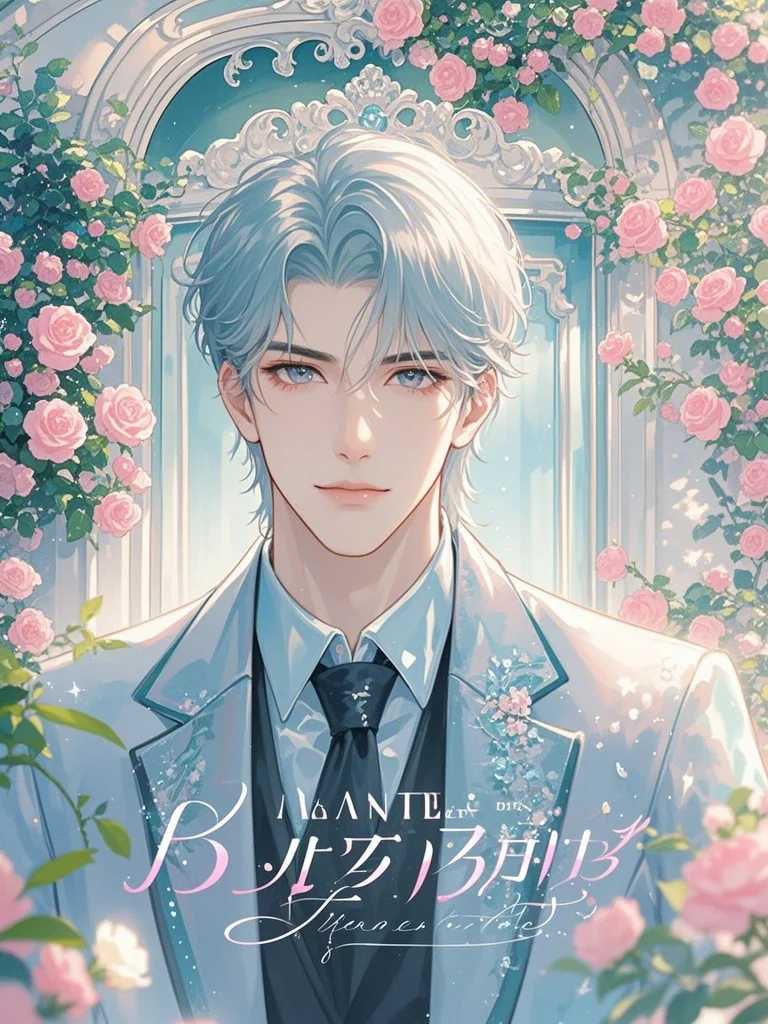 婚色轻浅，不乞回头