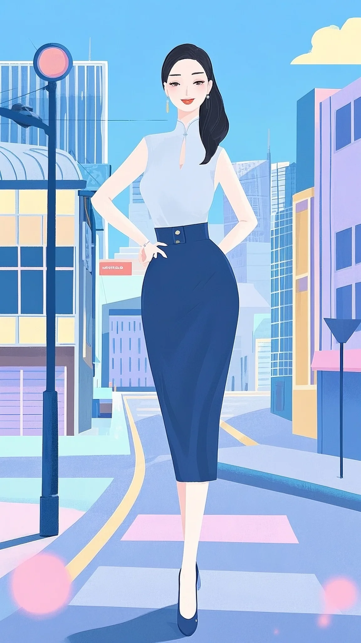 一夜风流，闪婚美女总裁