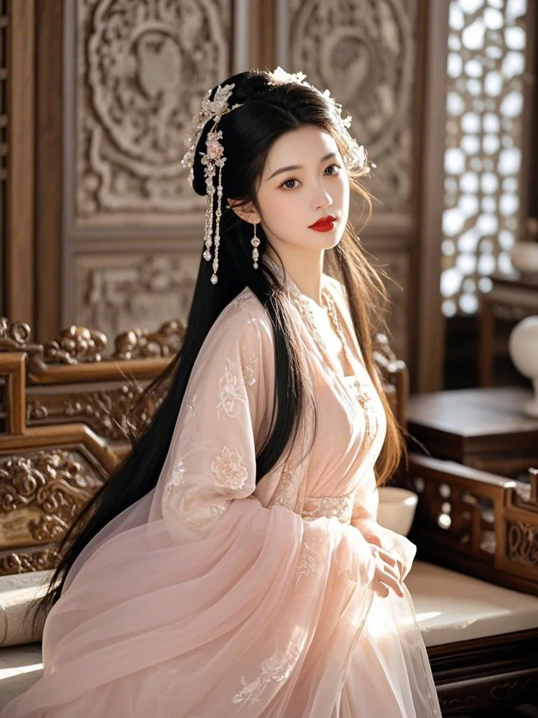 婚色轻浅，不乞回头
