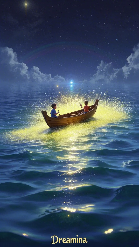 晚星