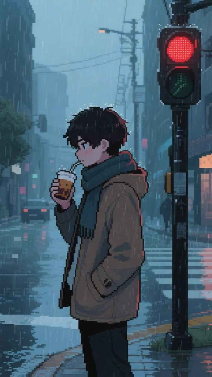 山河藏尽故人语