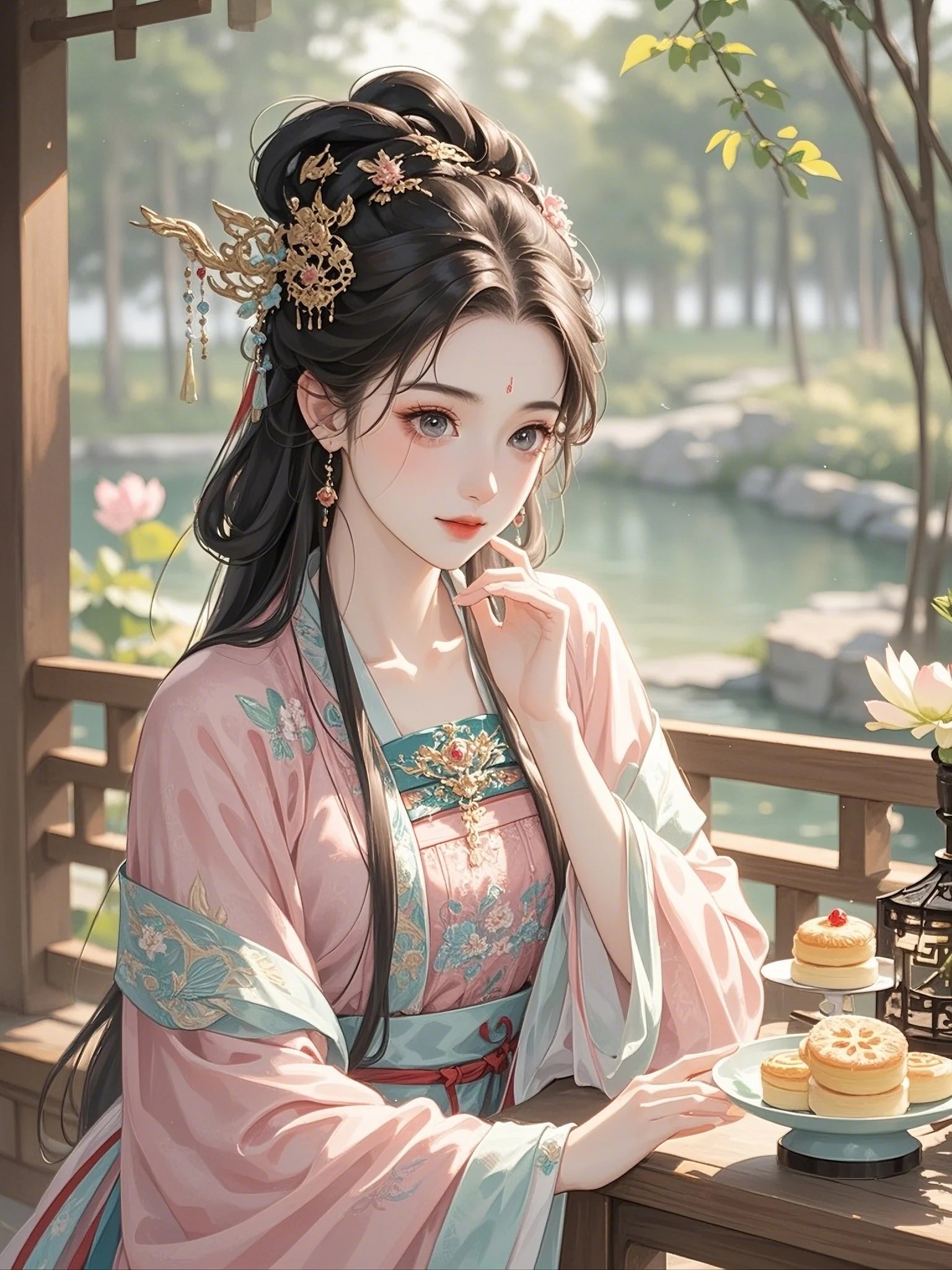 鬼话怪谈祥云寺