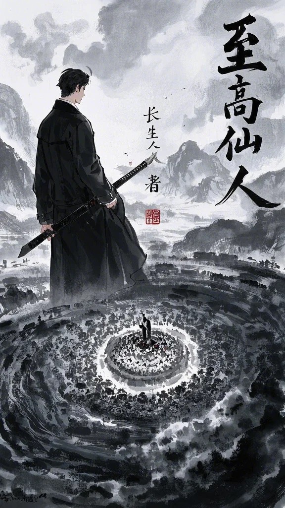 和宗门断情绝义后，小可怜被大佬团宠了创作编写