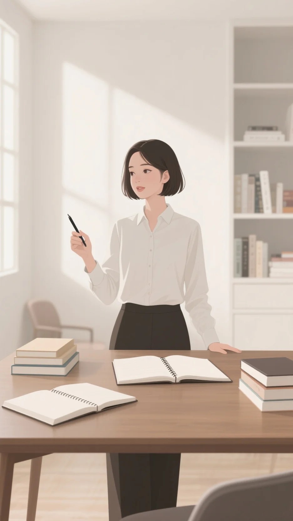 大白老师输了