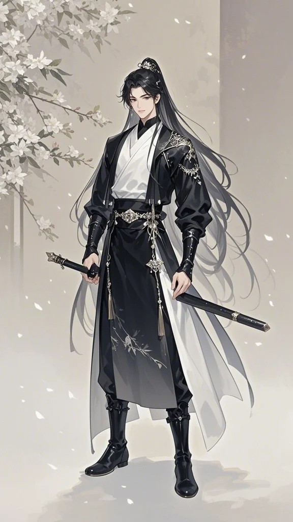 凝霜