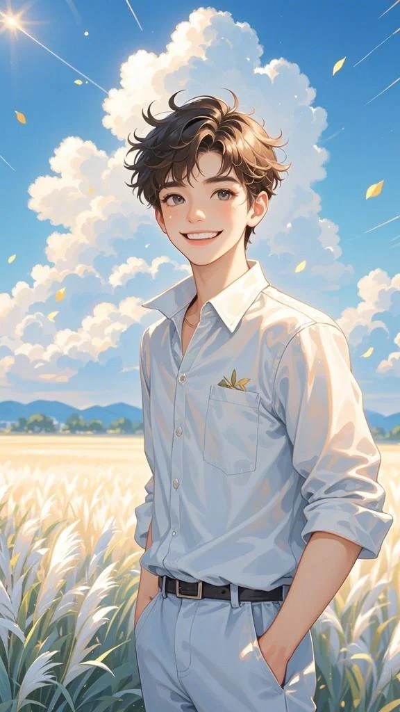 我继承了爸妈公司之后，倒欠了全家八百万