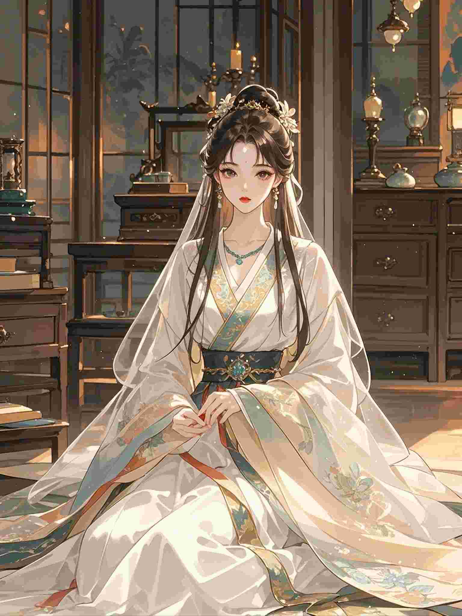 未婚妻竹马夺我救命药，我进无人区后她疯了