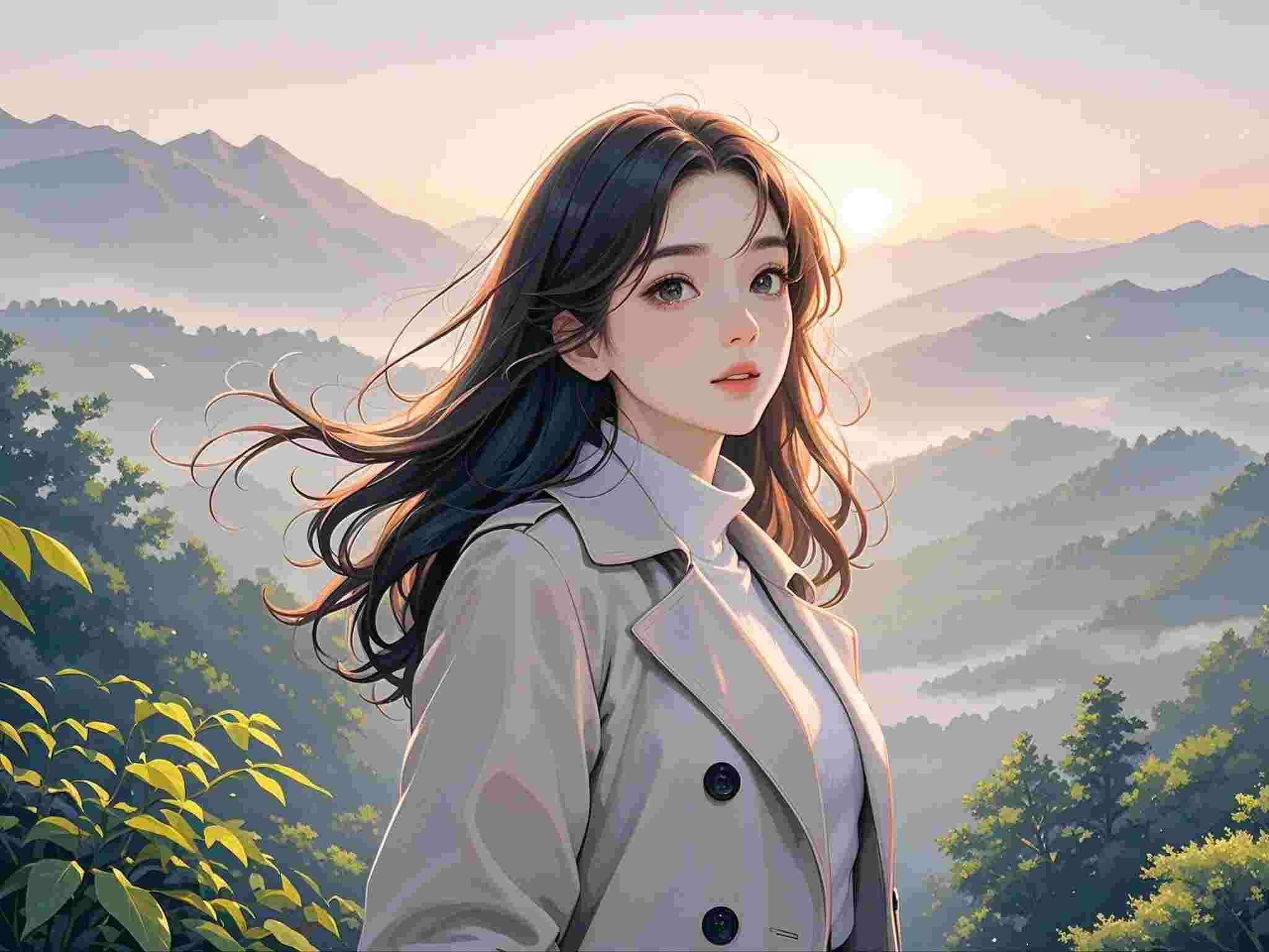 黄沙异能左眼琥珀化异能者