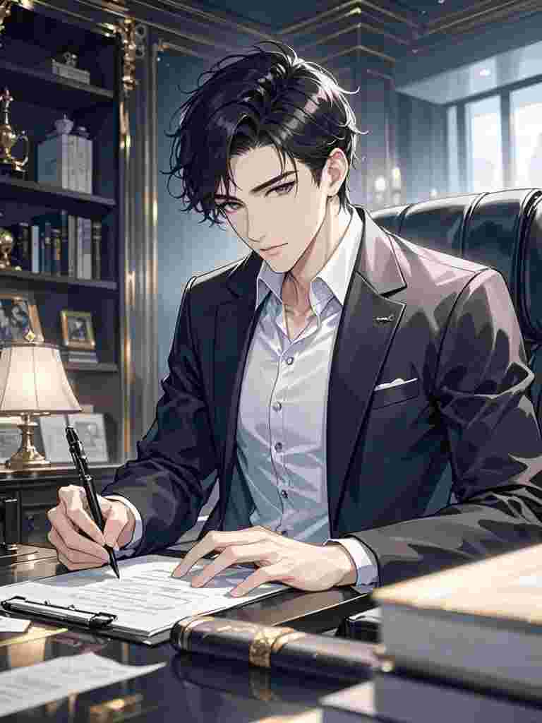 孕期被撞，老公逼我签谅解书