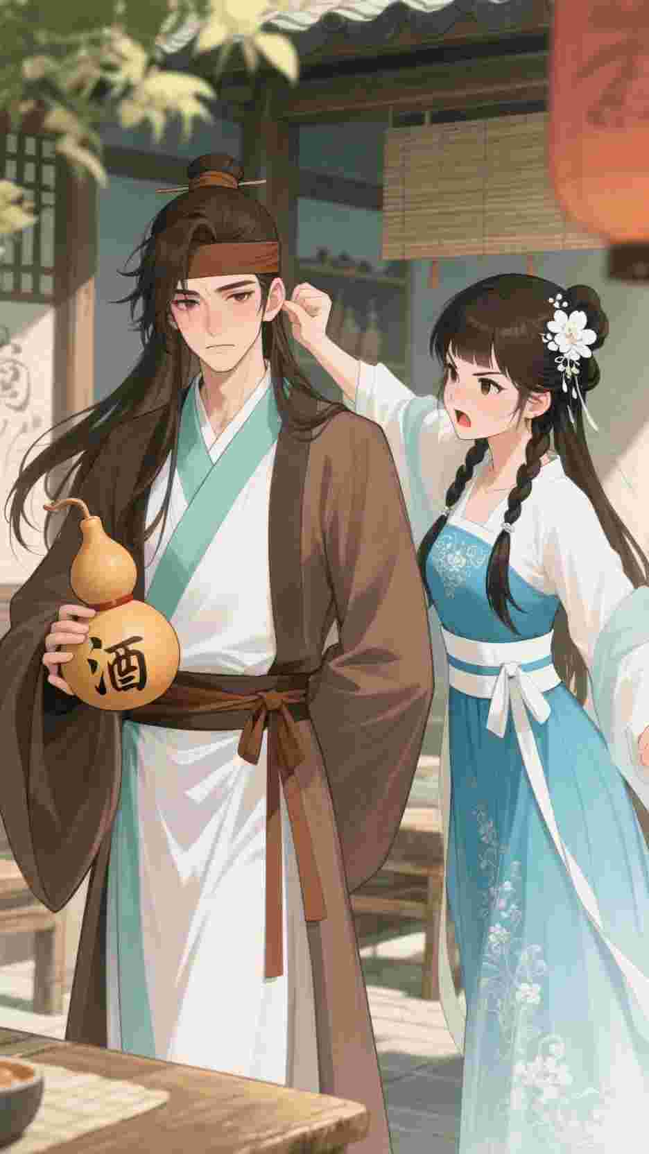 蓦然回首山河远阔(祁年钟徽音)热门小说大全_热门完结小说蓦然回首山河远阔祁年钟徽音