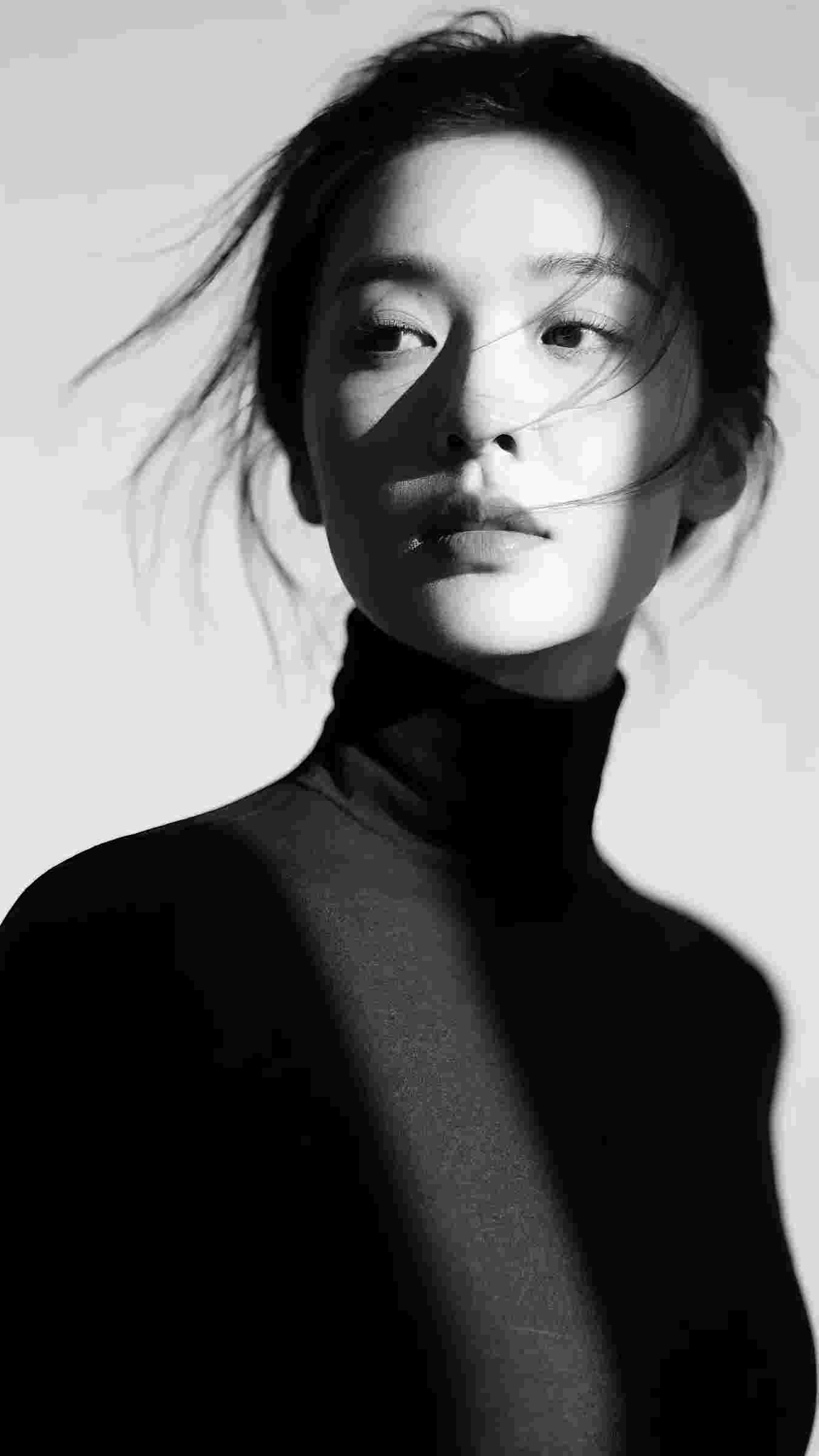 应照离人妆镜台