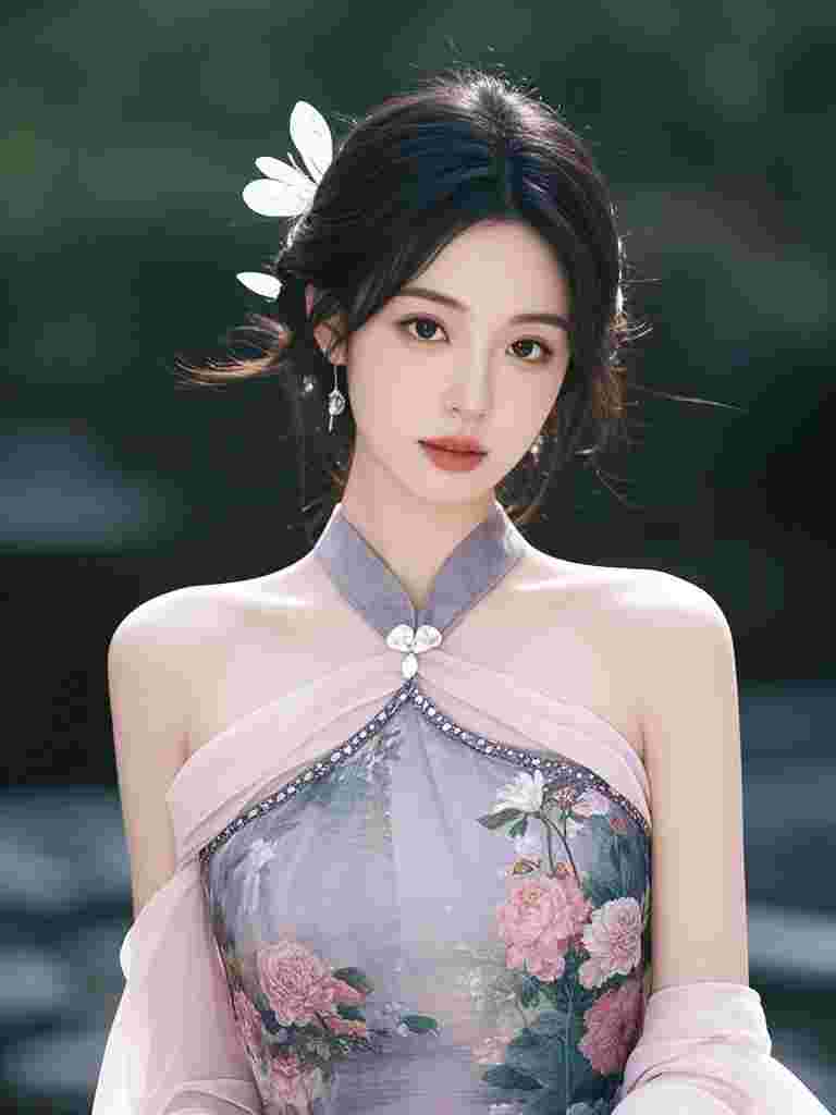 谁陪你枯骨生花