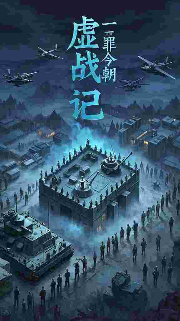 弈道无常