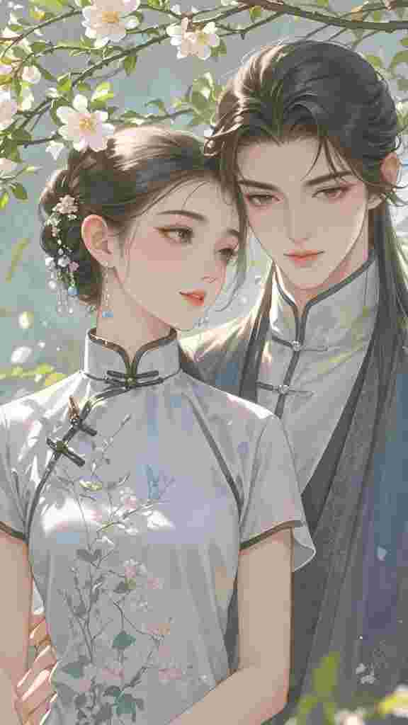 星陨落尽泪满盈