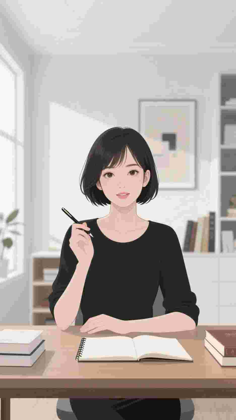 微风轻拂又见你
