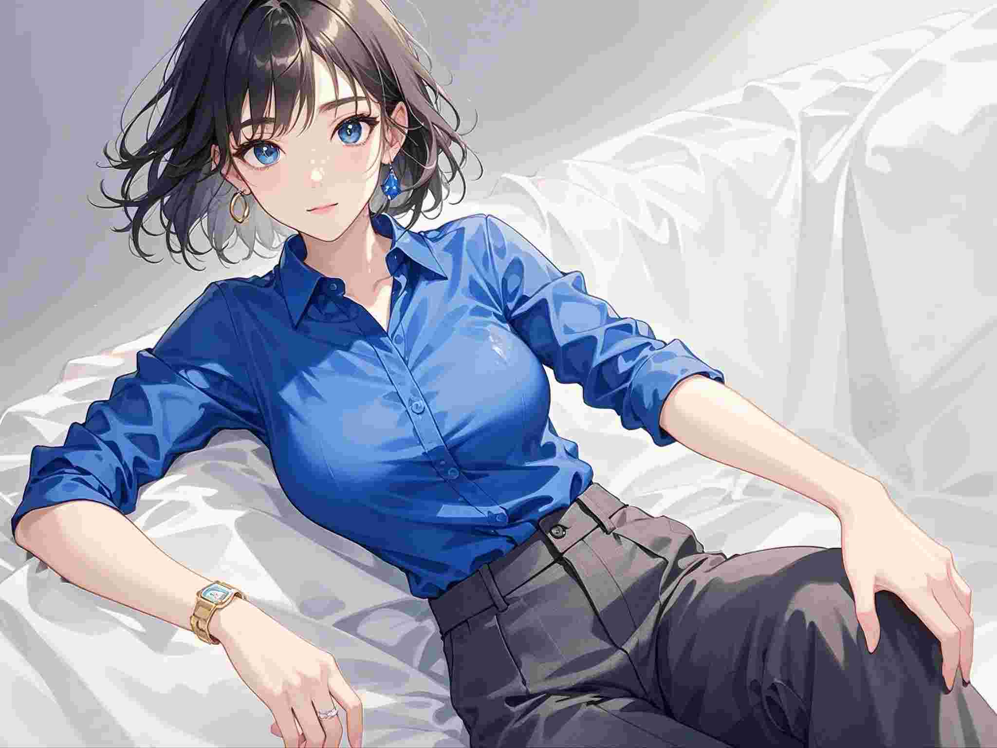 月落枝头空守望