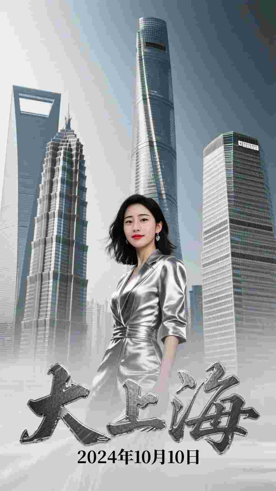 星陨落尽泪满盈