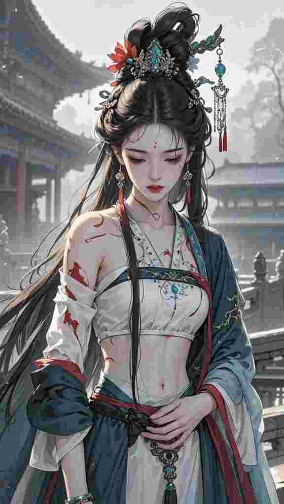 和离六年后，她被强取豪夺了盛妩司烨免费阅读完整版小说_网络热门小说和离六年后，她被强取豪夺了盛妩司烨