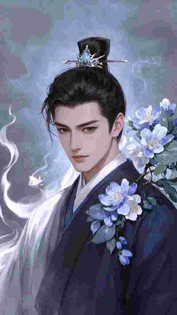 被送进精神病院后，我嫁给了首富