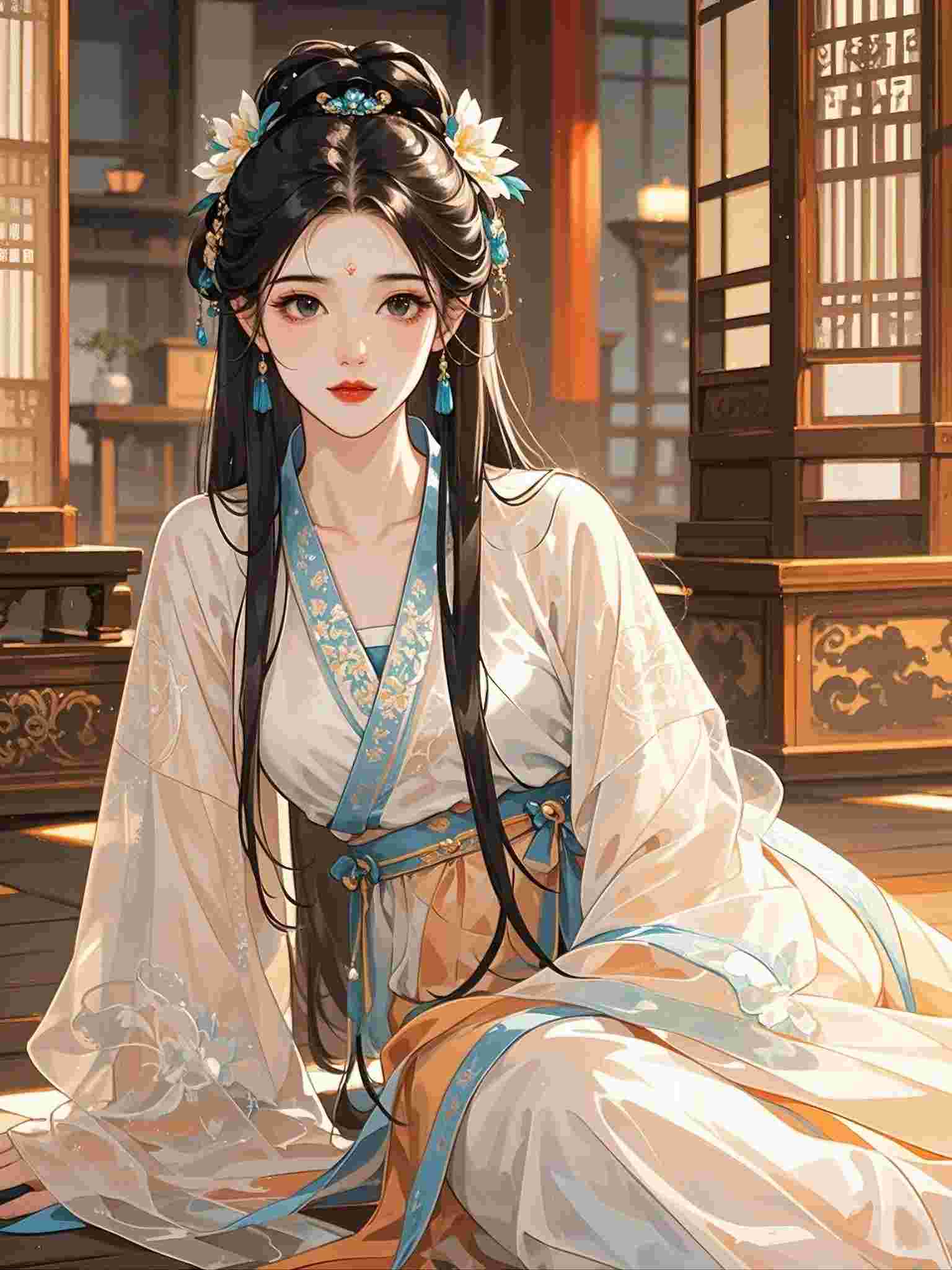 姐姐疯后，妹妹也杀疯了