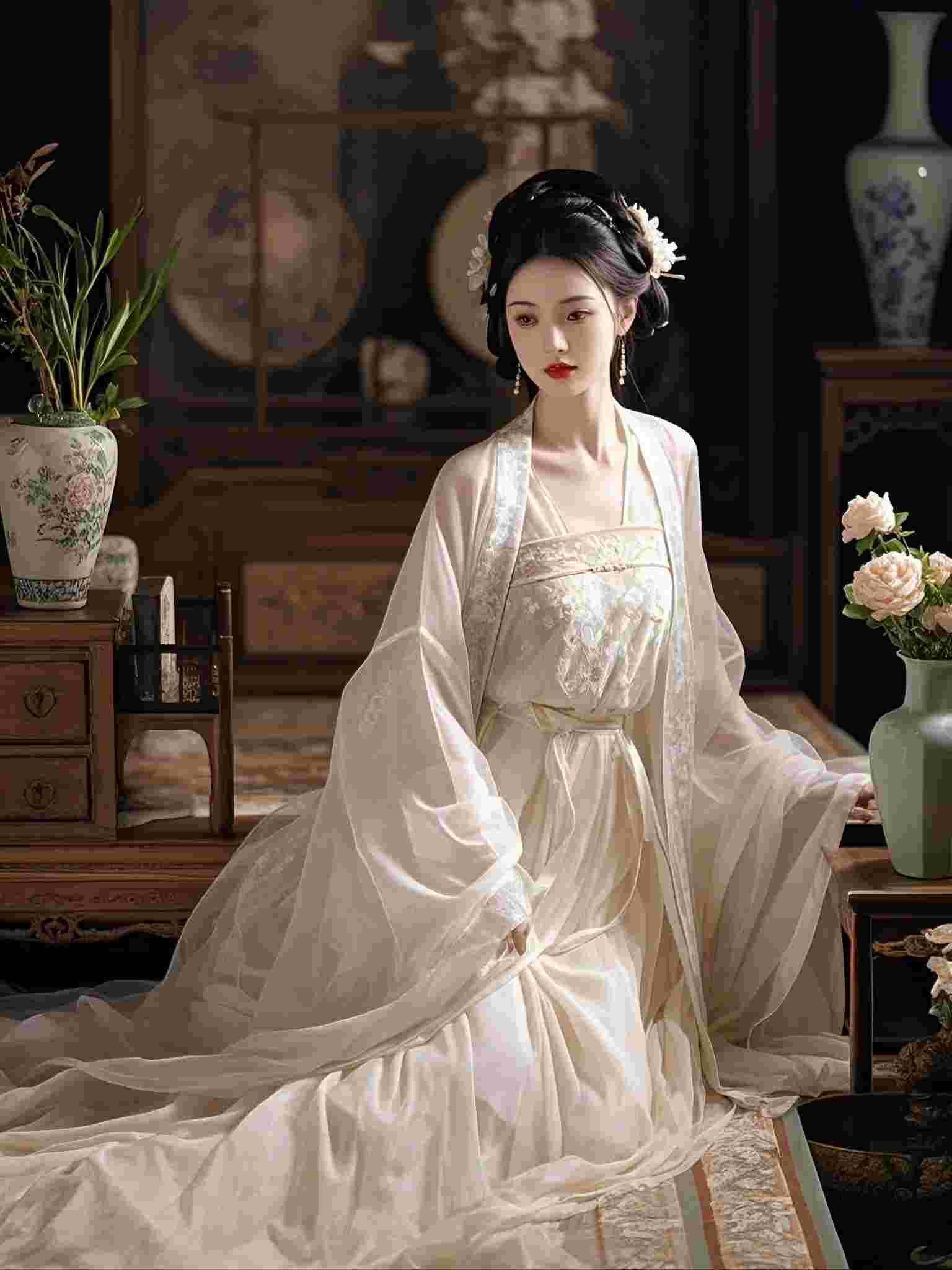 穿越以后，我成了侯府不受宠的庶女(裴明绪宋昭月)完整版小说全文免费阅读_完结版小说穿越以后，我成了侯府不受宠的庶女(裴明绪宋昭月)