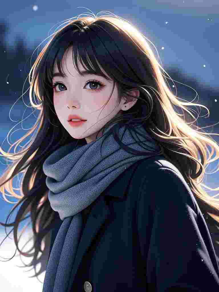 清霜不渡旧时梦