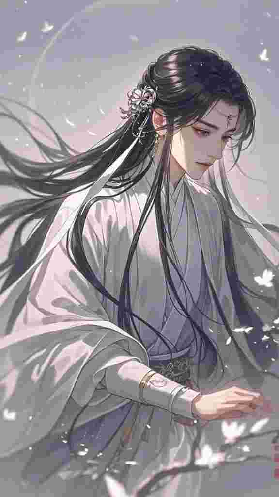 穿越以后，我成了侯府不受宠的庶女