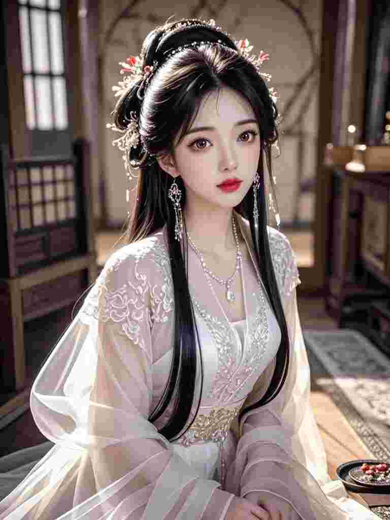 重生后，我棒打极品儿女