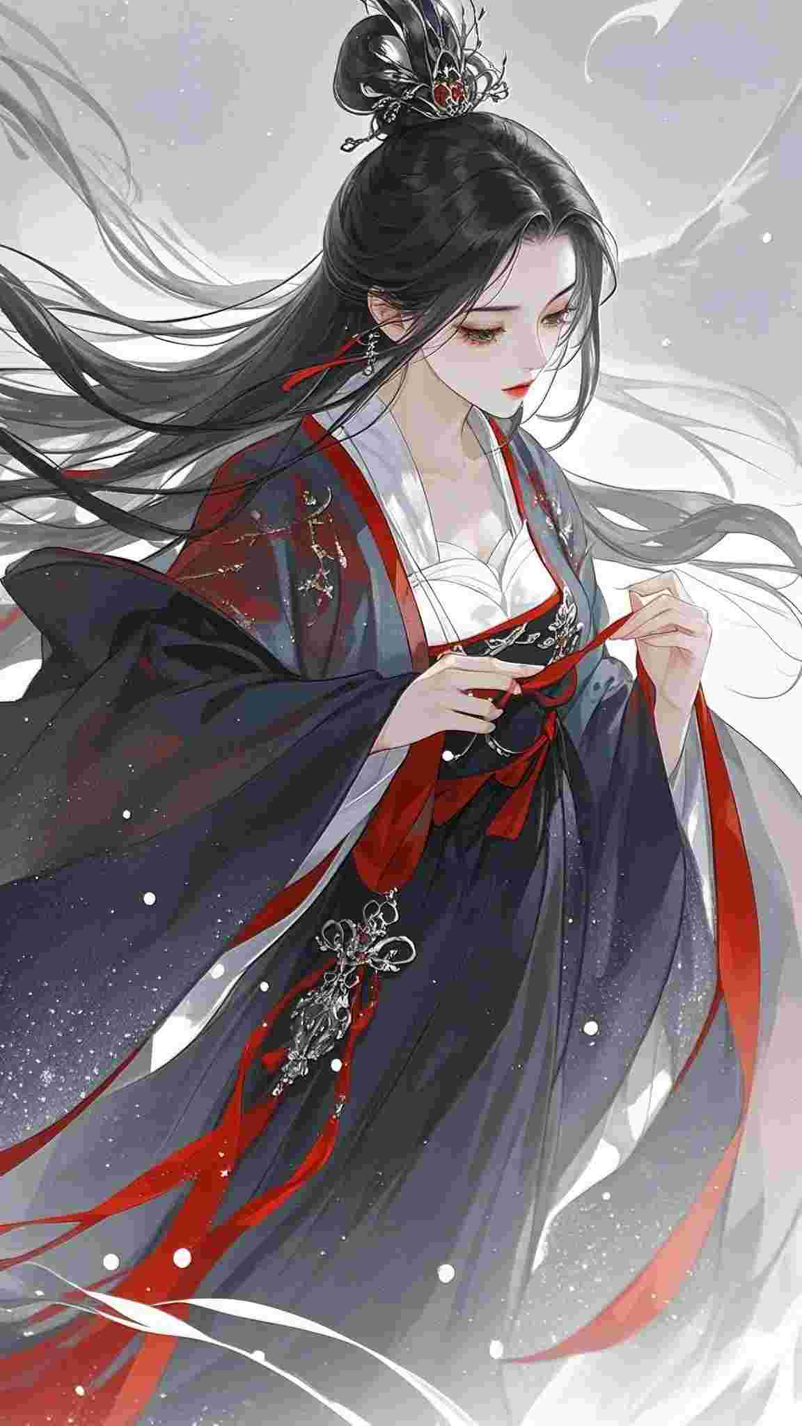 不知年年蒹葭