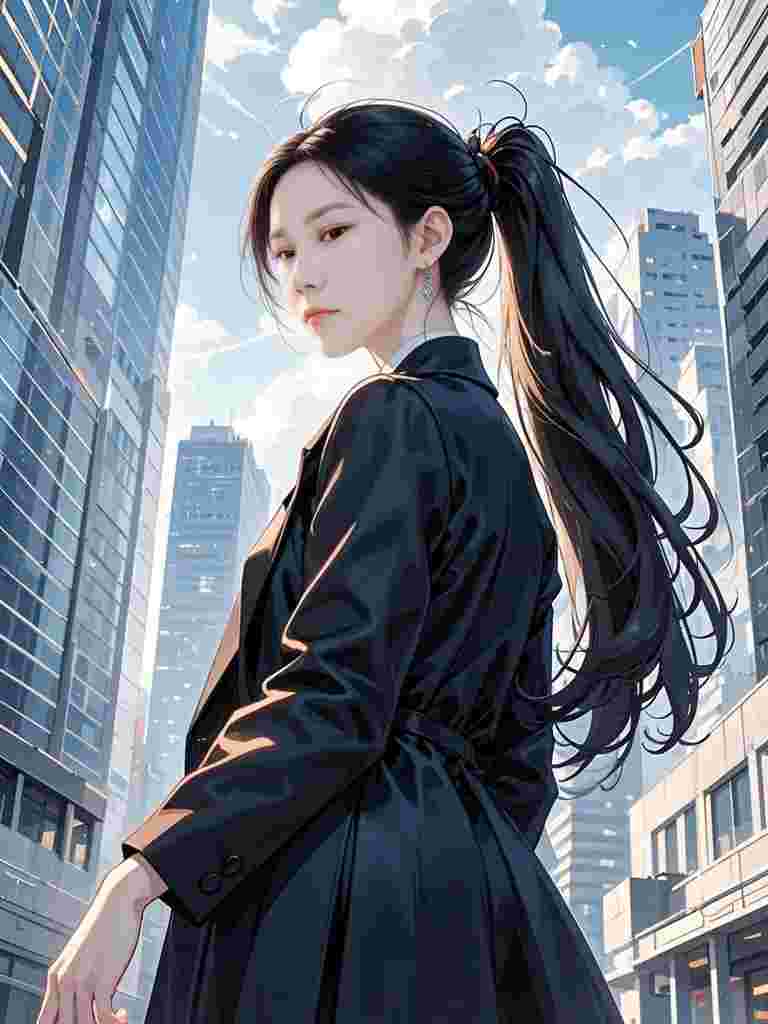 你惹我余生落寞