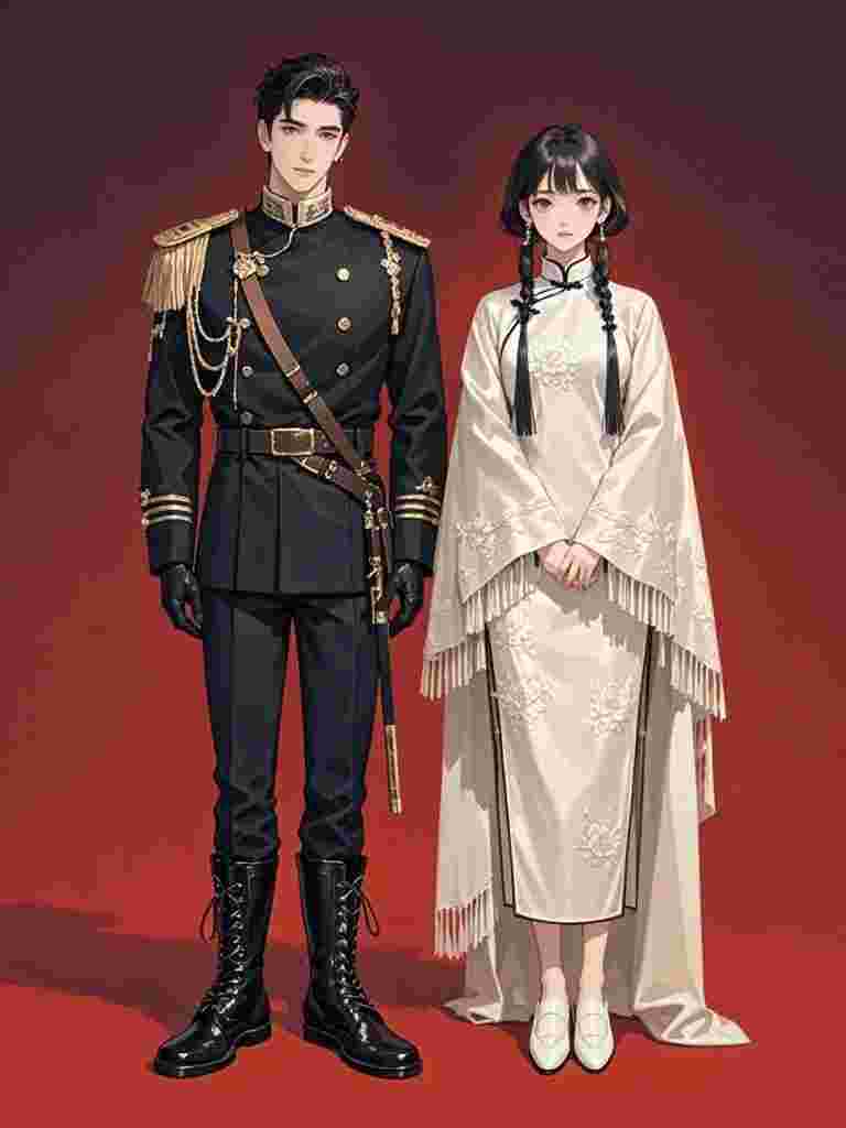 一梦如初