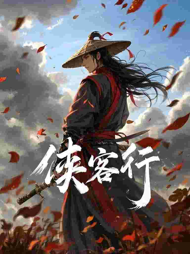 凡人修仙传