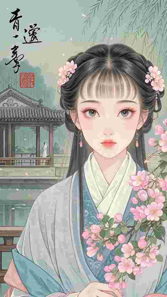 年年有虞