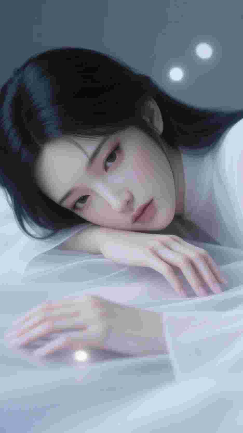 都市之窥探女人心