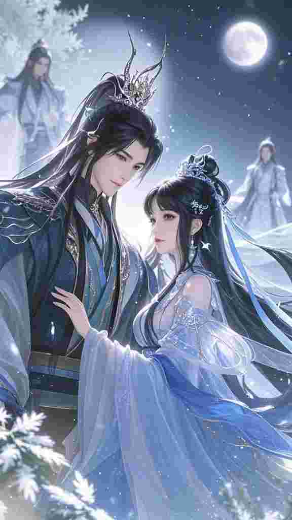 未婚妻的秘书将我的婚房变成骨灰房，我果断退婚