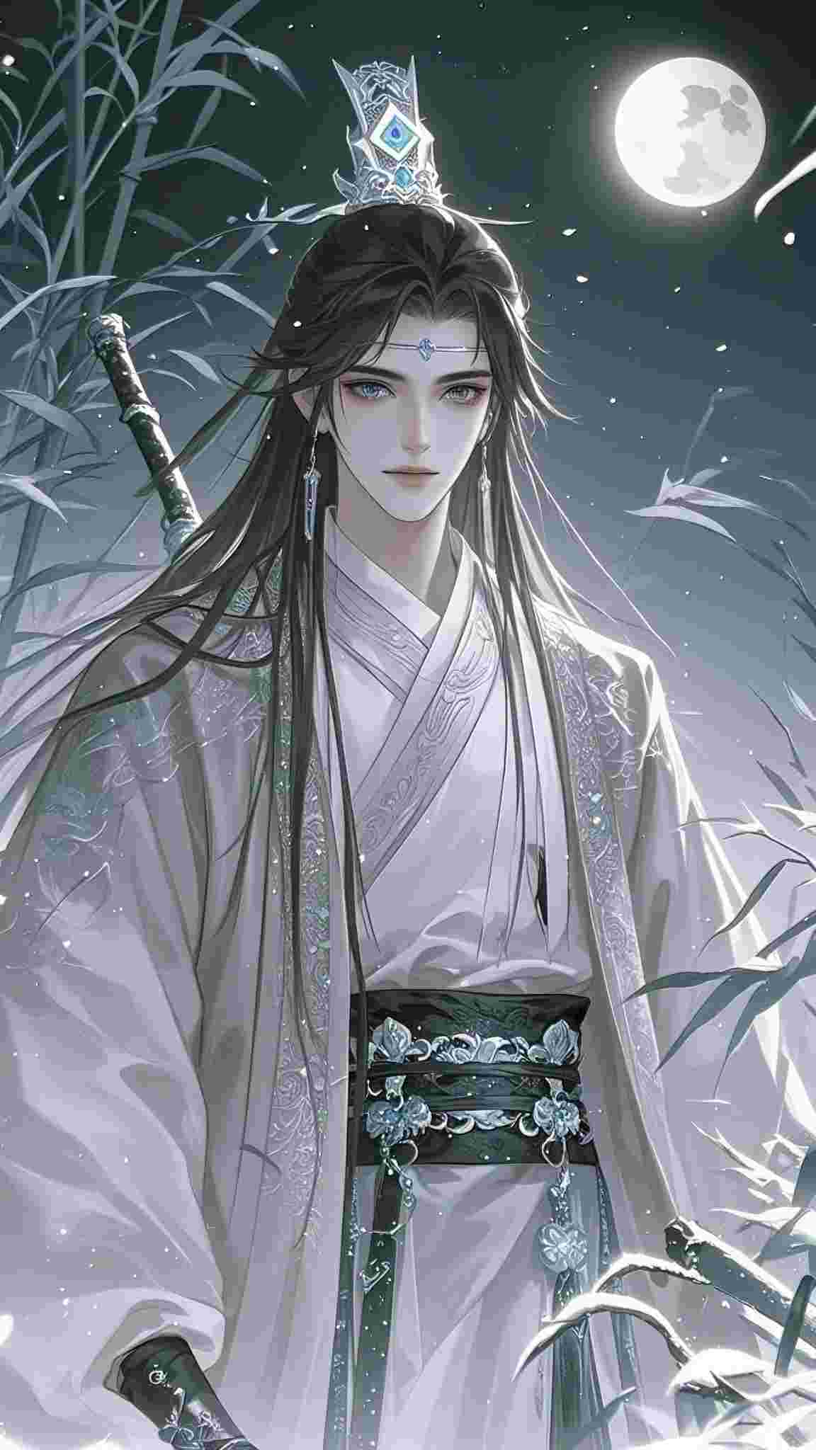 浮生若梦情难续