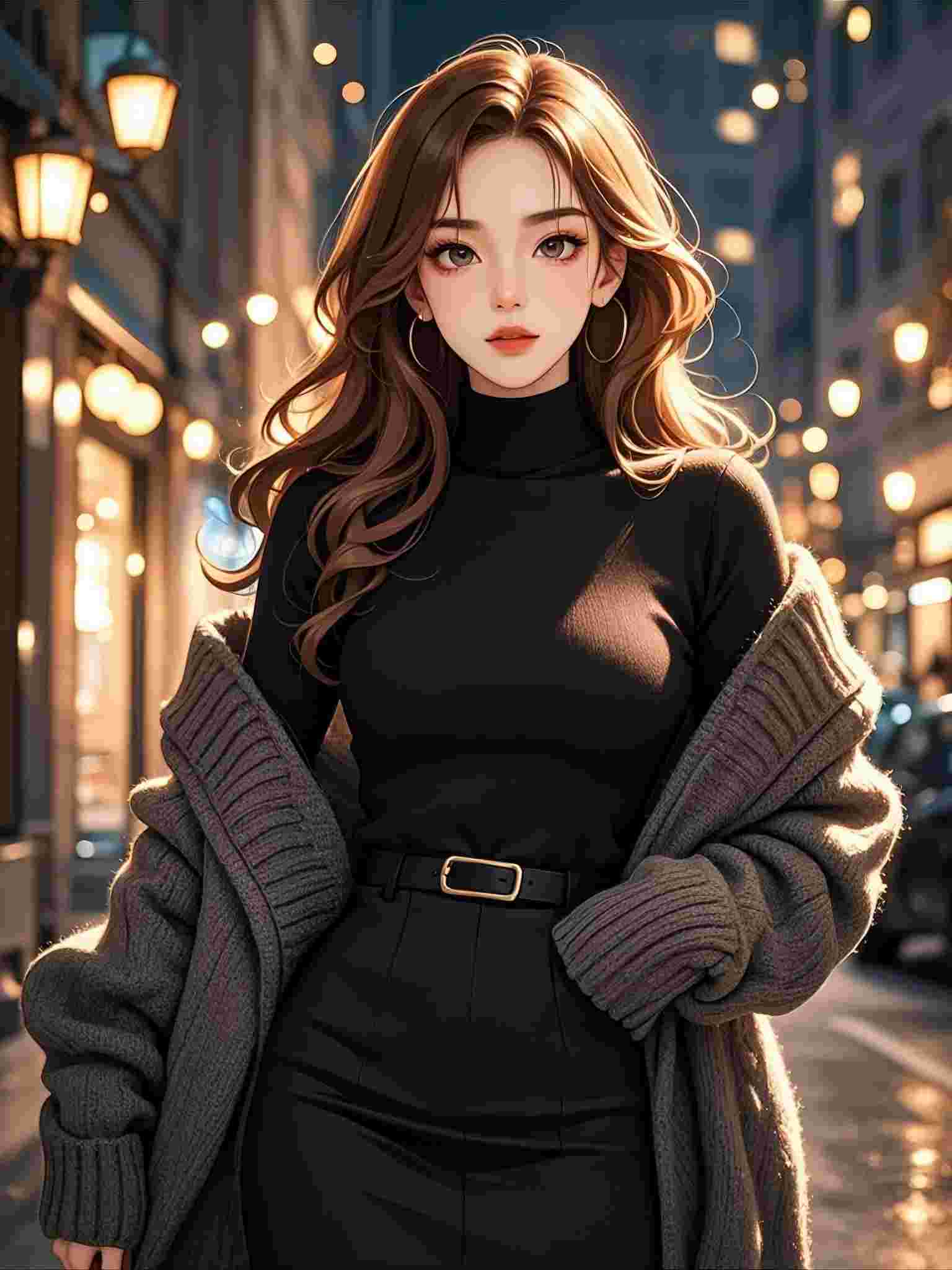 穿书后，大魔头每天都抱着我撒娇