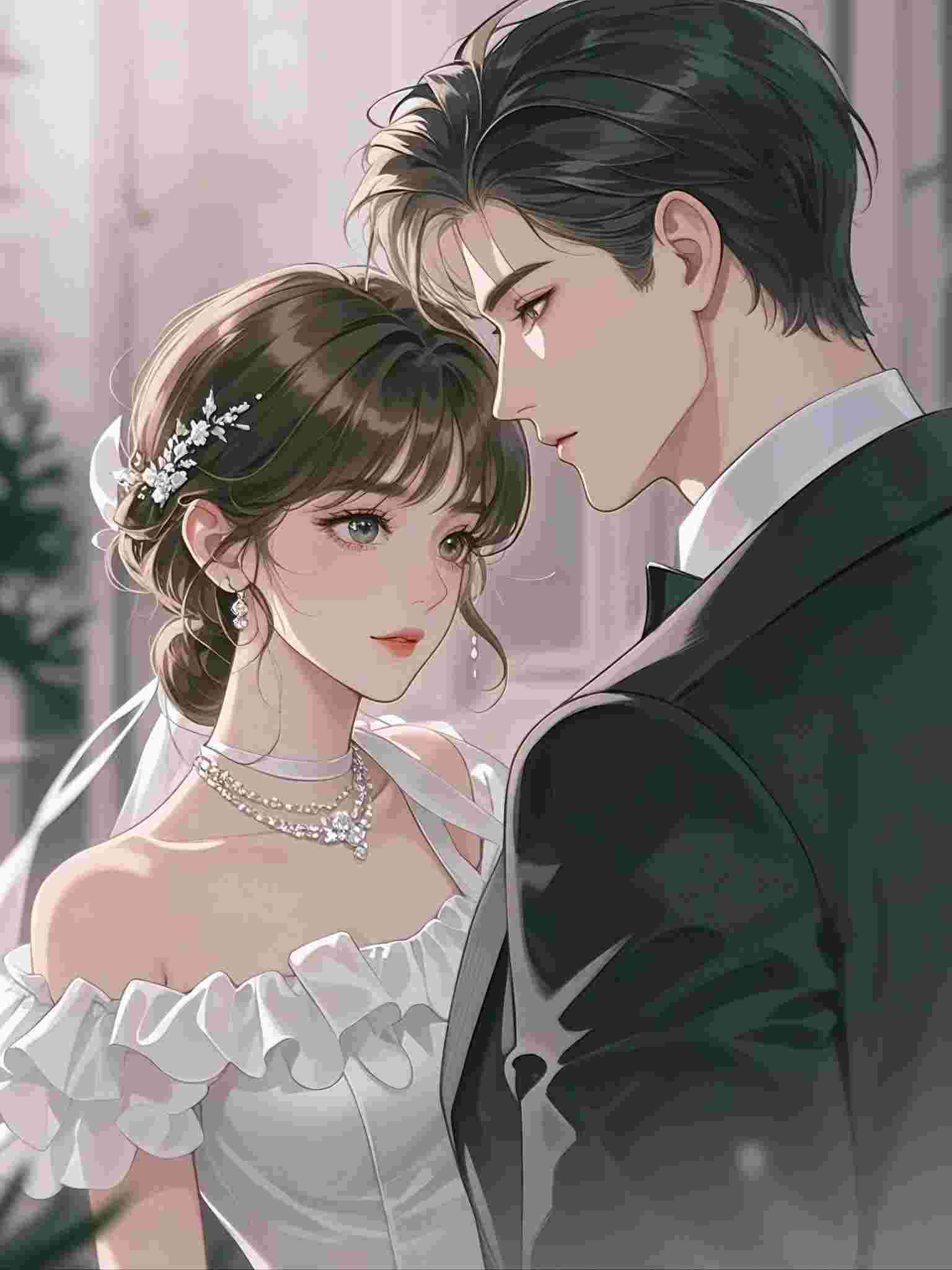 离婚后，竹马大佬他爬墙来示爱