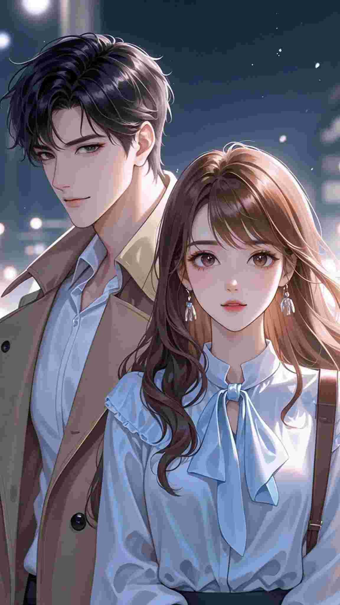 扭曲的爱