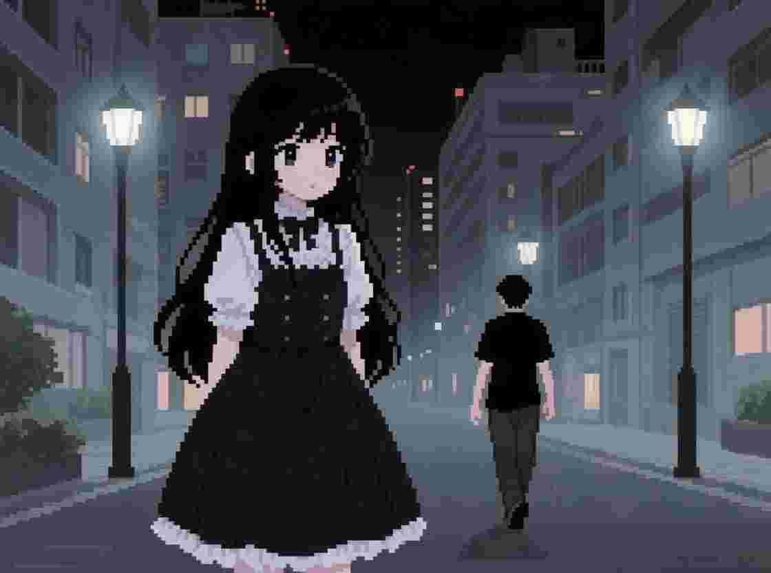 都市之窥探女人心