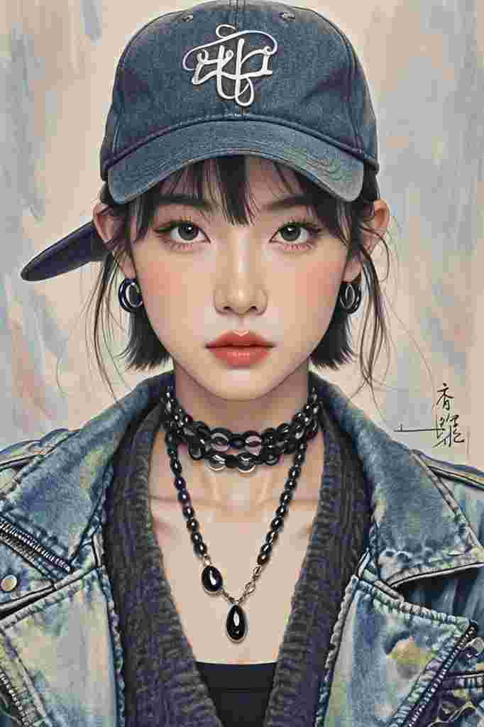 我直播睡了顶流后，男友后悔疯了