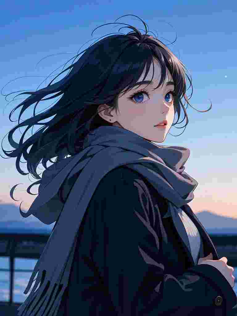 他在永夜长眠